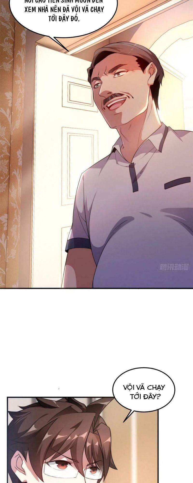 Thần Sủng Tiến Hóa Chap 46 - Next Chap 47