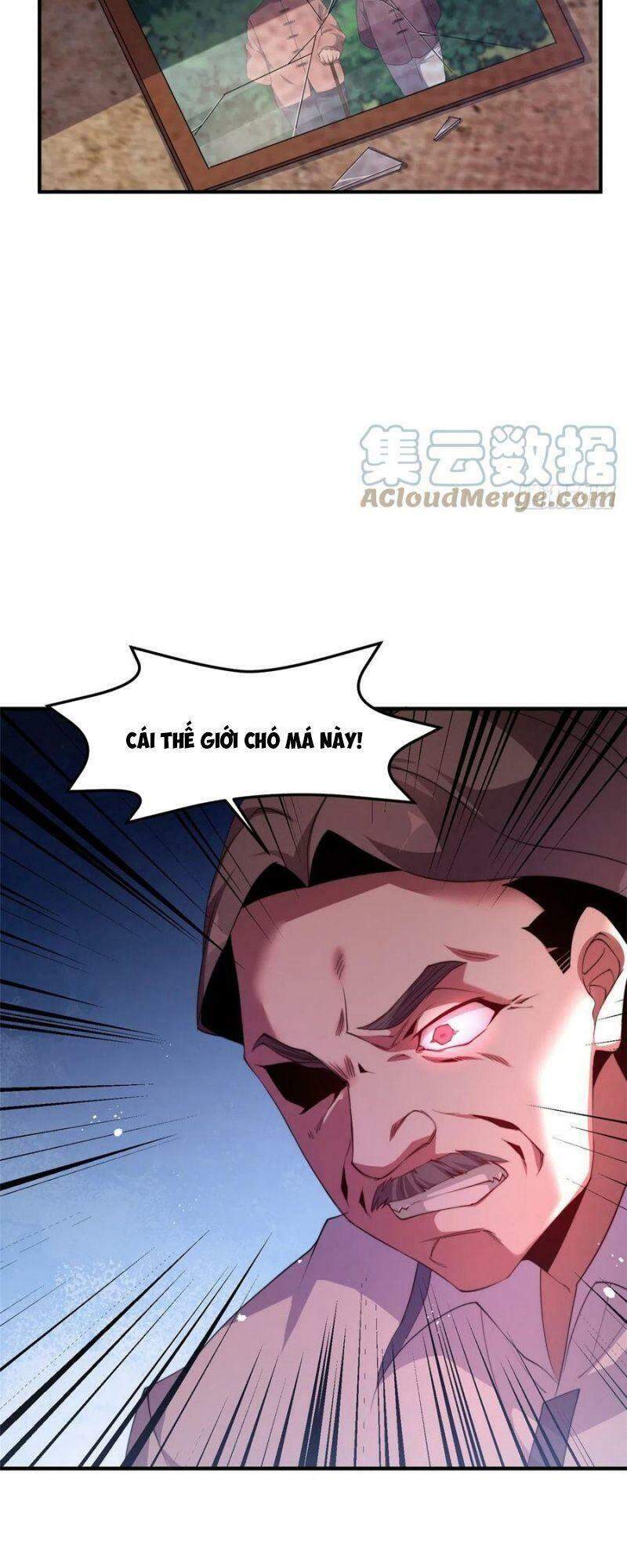 Thần Sủng Tiến Hóa Chap 46 - Next Chap 47