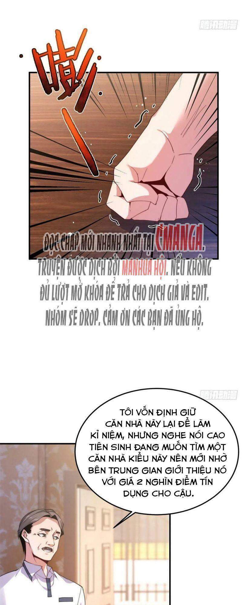 Thần Sủng Tiến Hóa Chap 46 - Next Chap 47