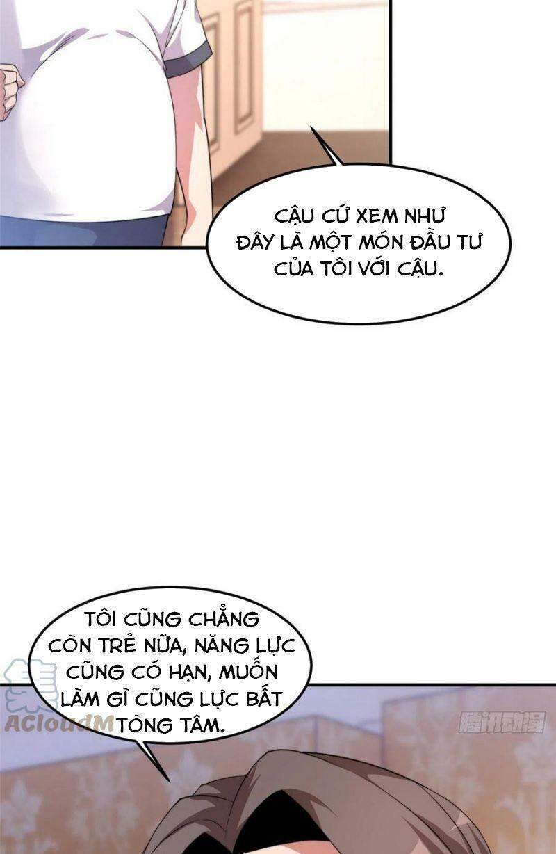 Thần Sủng Tiến Hóa Chap 46 - Next Chap 47