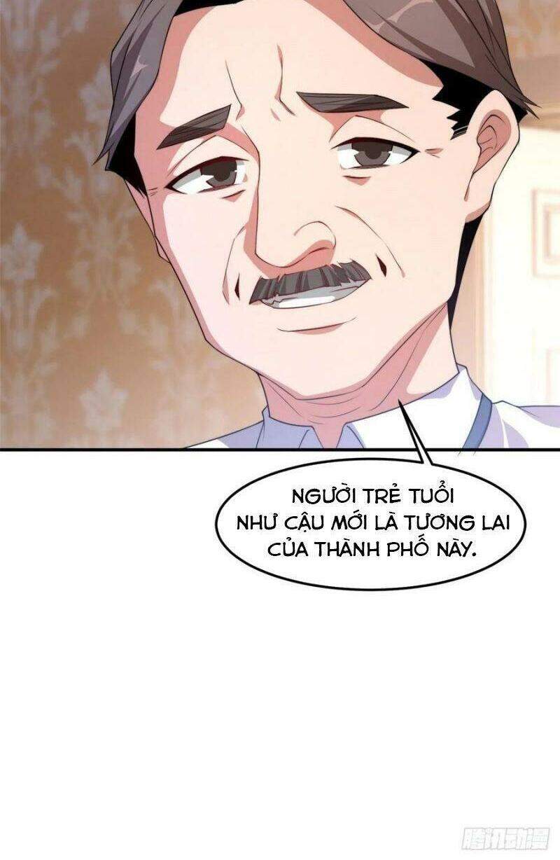 Thần Sủng Tiến Hóa Chap 46 - Next Chap 47