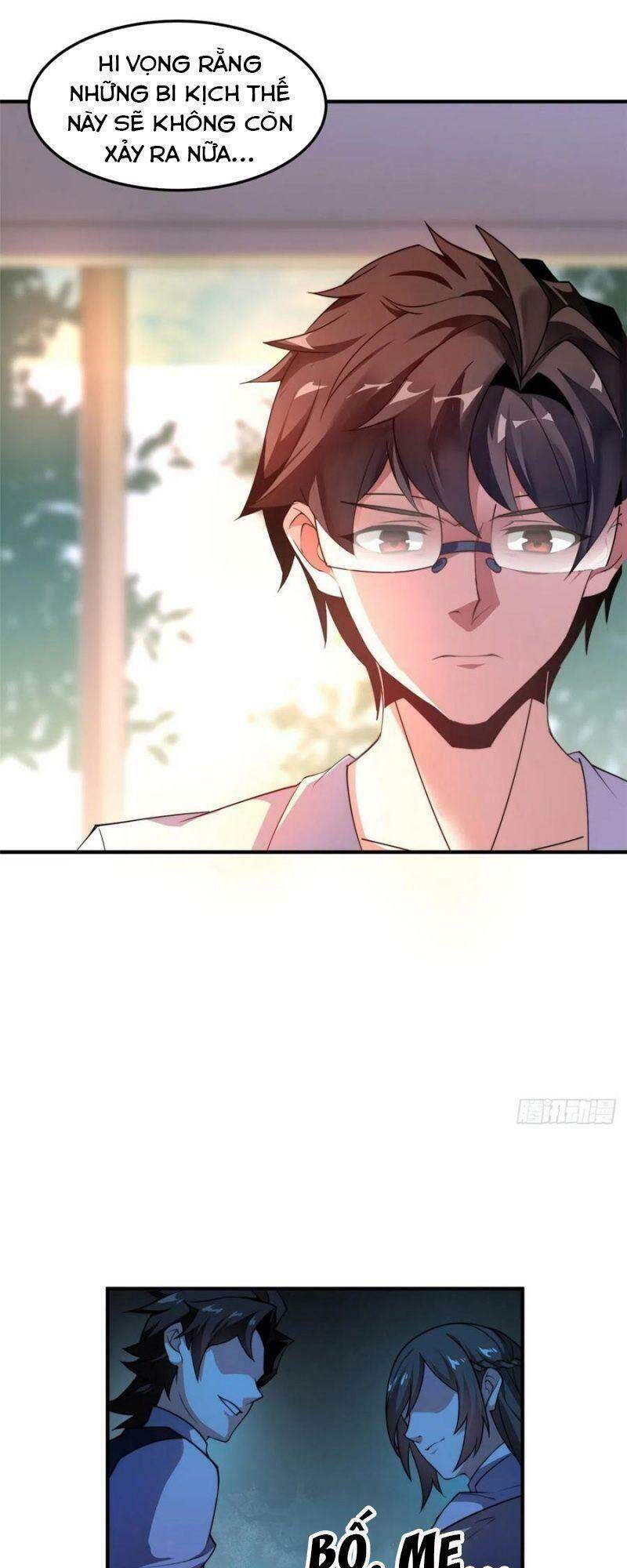 Thần Sủng Tiến Hóa Chap 46 - Next Chap 47