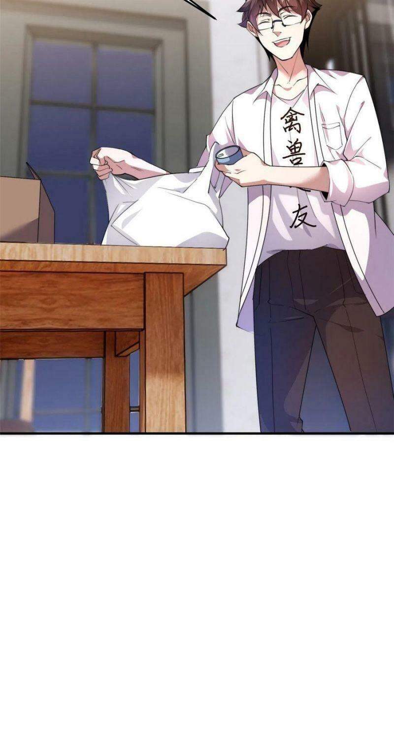 Thần Sủng Tiến Hóa Chap 46 - Next Chap 47