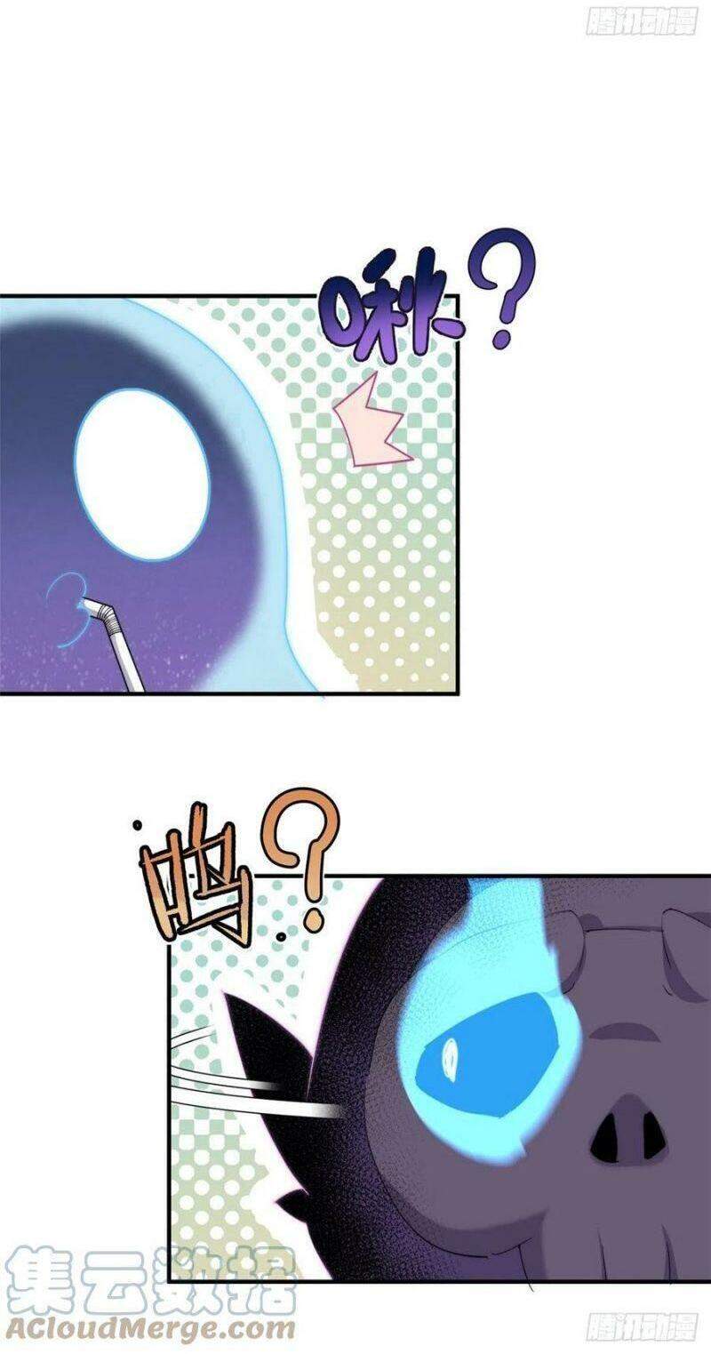 Thần Sủng Tiến Hóa Chap 46 - Next Chap 47