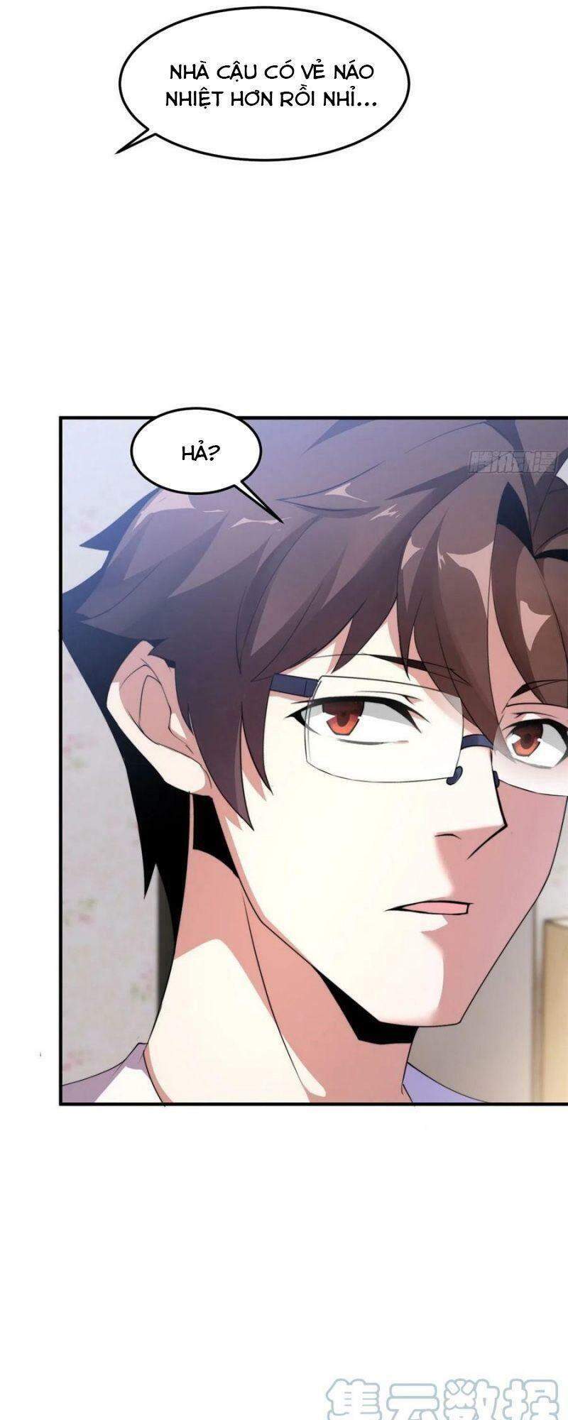 Thần Sủng Tiến Hóa Chap 46 - Next Chap 47
