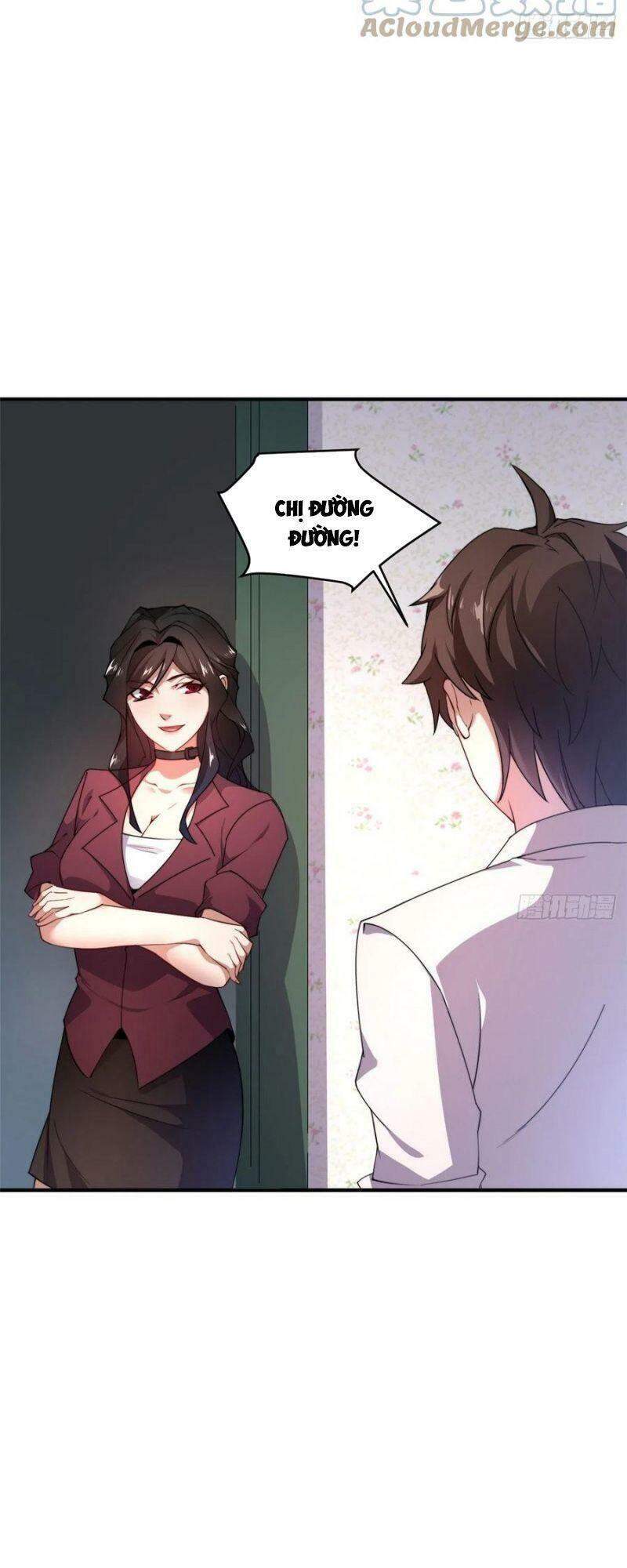 Thần Sủng Tiến Hóa Chap 46 - Next Chap 47