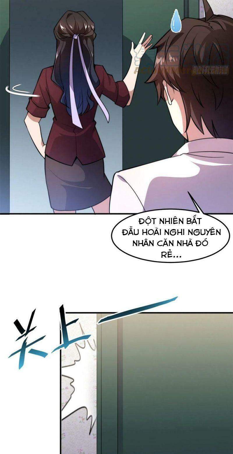 Thần Sủng Tiến Hóa Chap 46 - Next Chap 47