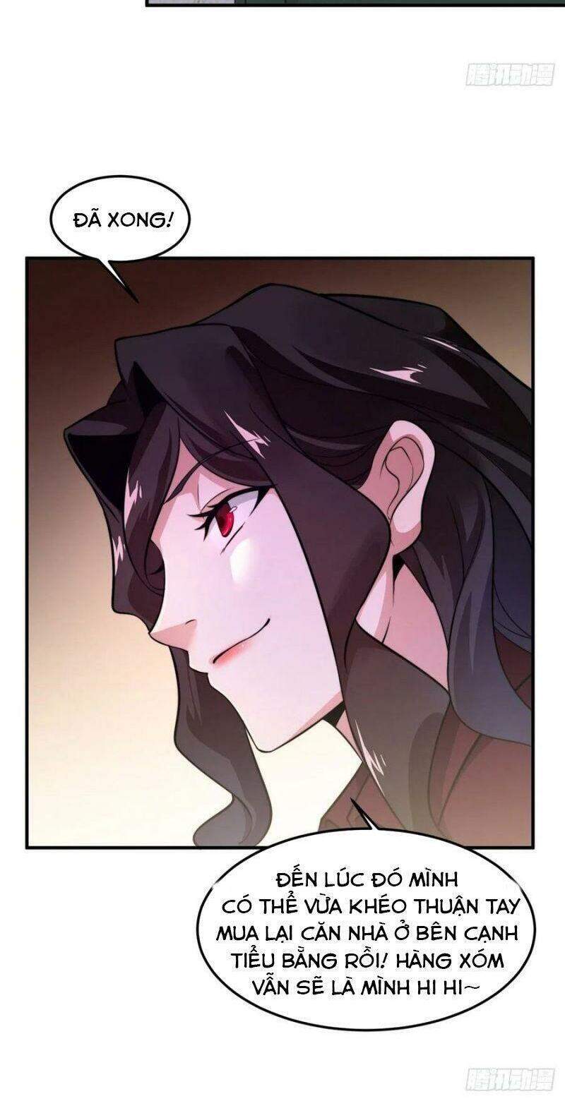 Thần Sủng Tiến Hóa Chap 46 - Next Chap 47