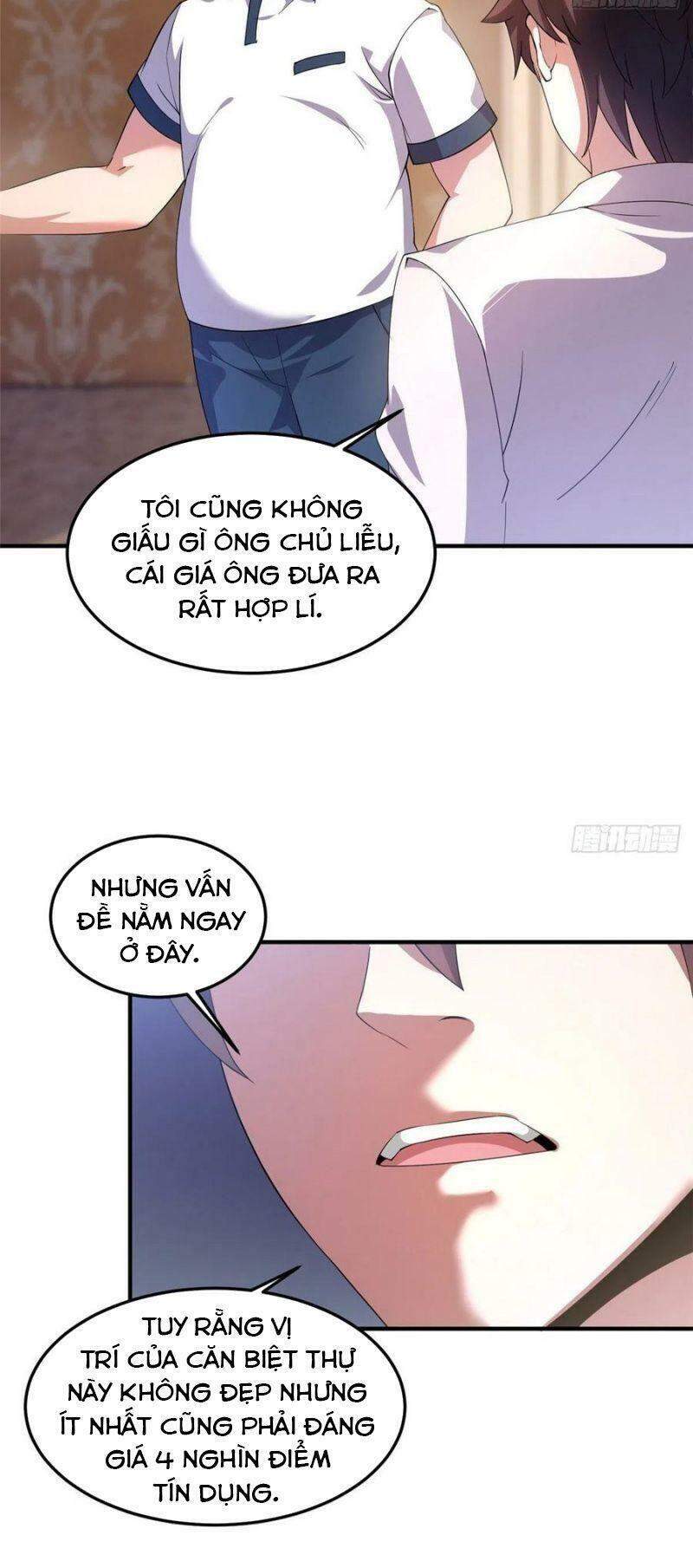 Thần Sủng Tiến Hóa Chap 46 - Next Chap 47