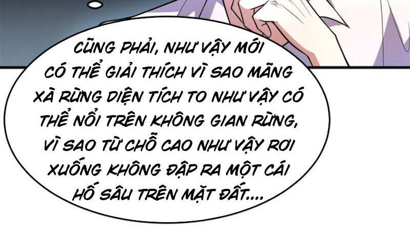 Thần Sủng Tiến Hóa Chap 57 - Next Chap 58