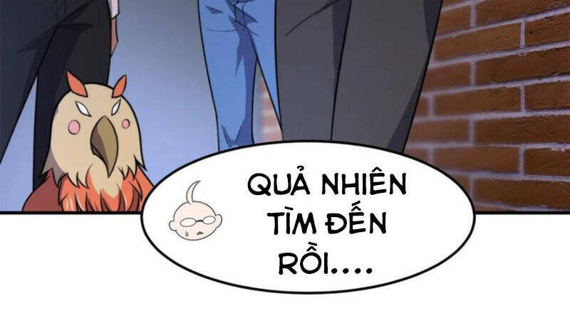 Thần Sủng Tiến Hóa Chap 57 - Next Chap 58