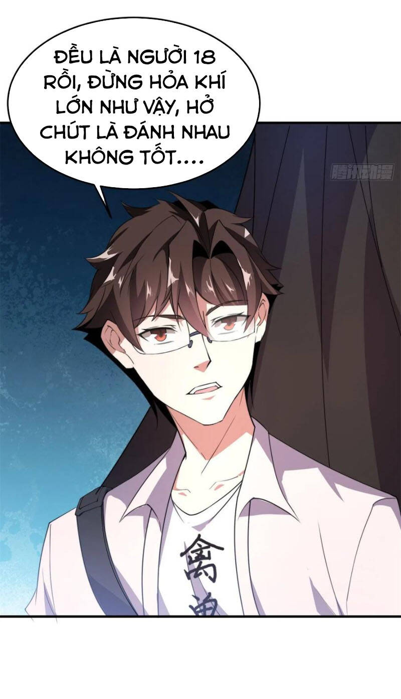 Thần Sủng Tiến Hóa Chap 57 - Next Chap 58
