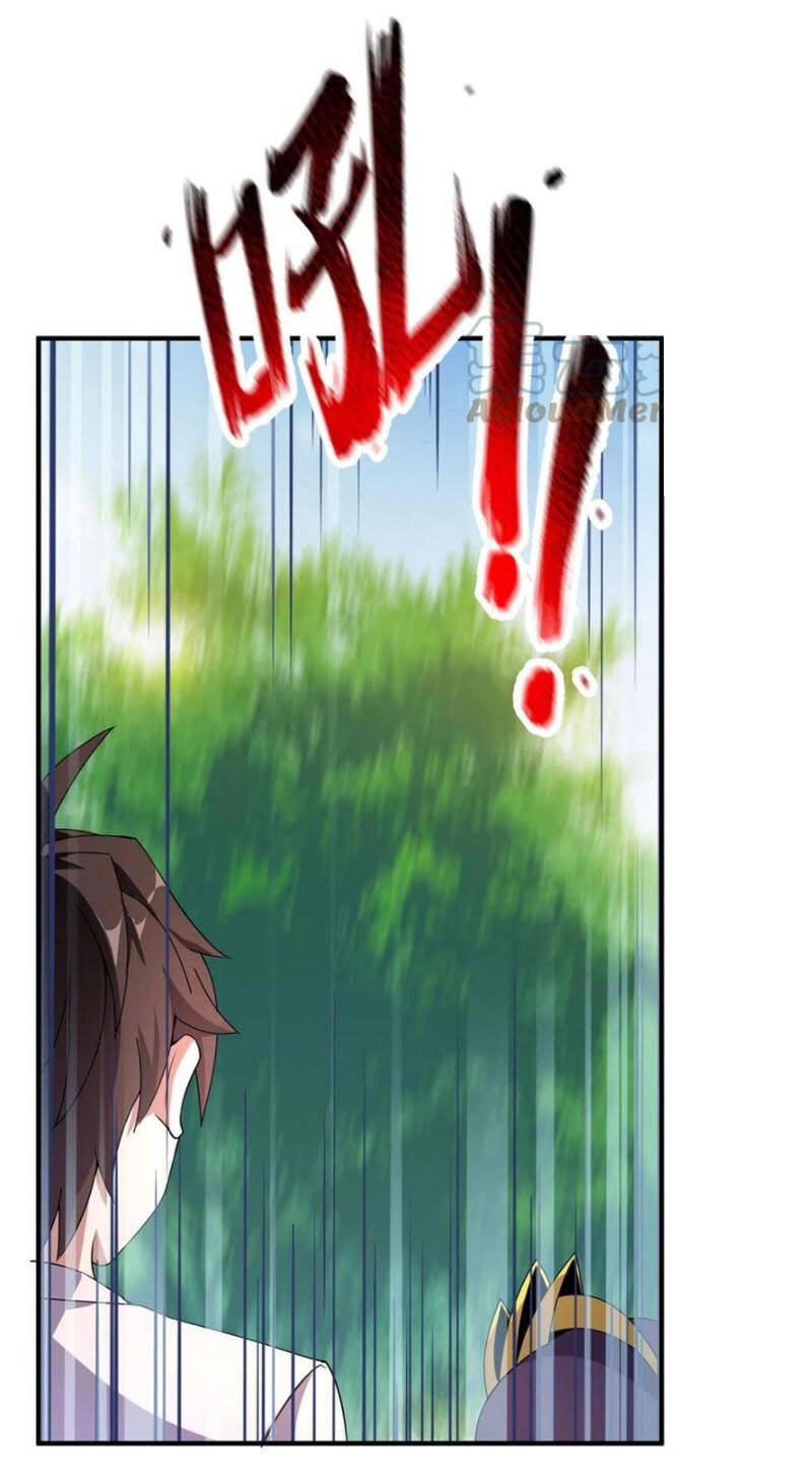 Thần Sủng Tiến Hóa Chap 57 - Next Chap 58