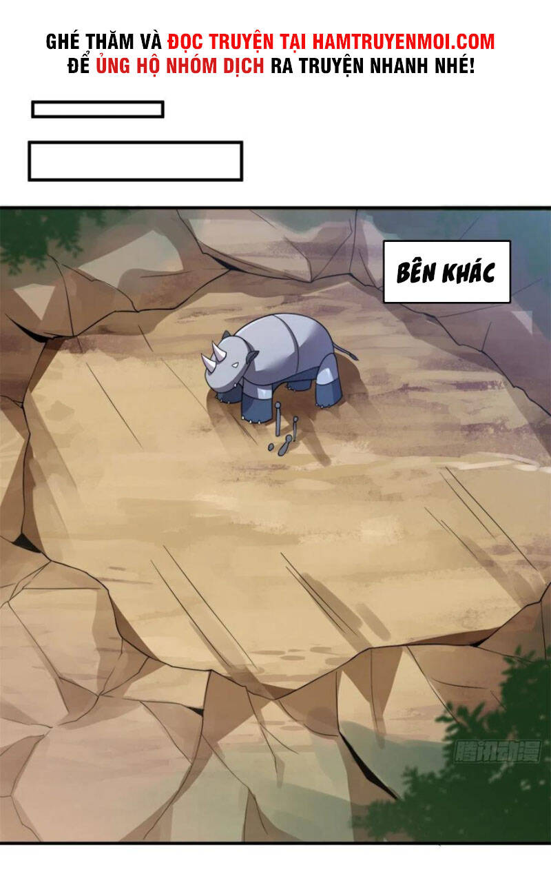 Thần Sủng Tiến Hóa Chap 57 - Next Chap 58