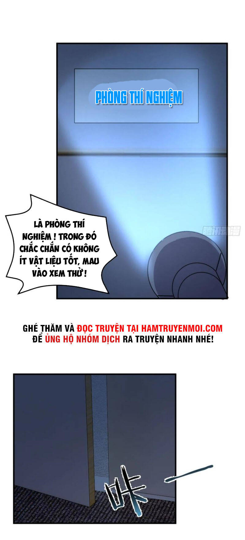 Thần Sủng Tiến Hóa Chap 58 - Next Chap 59