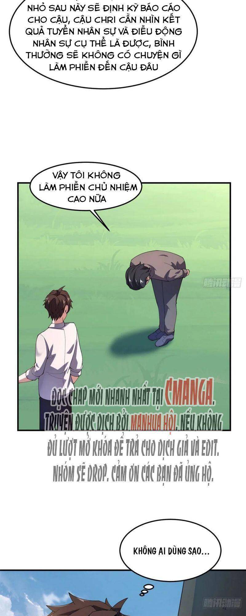 Thần Sủng Tiến Hóa Chap 77 - Next Chap 78