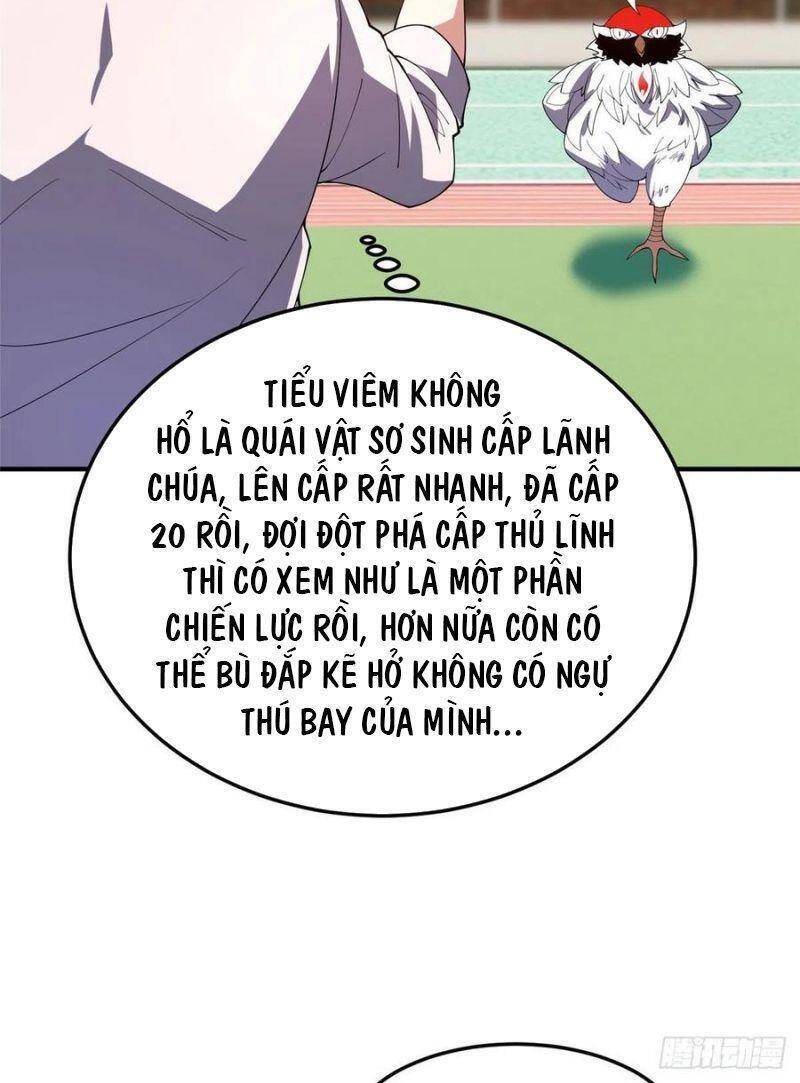 Thần Sủng Tiến Hóa Chap 77 - Next Chap 78