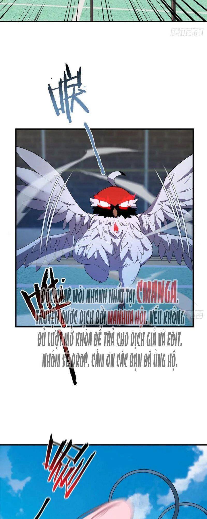 Thần Sủng Tiến Hóa Chap 77 - Next Chap 78