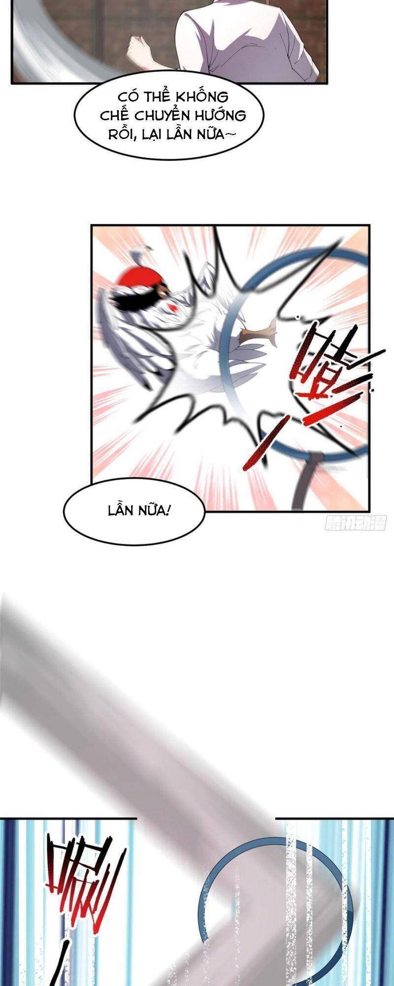 Thần Sủng Tiến Hóa Chap 77 - Next Chap 78