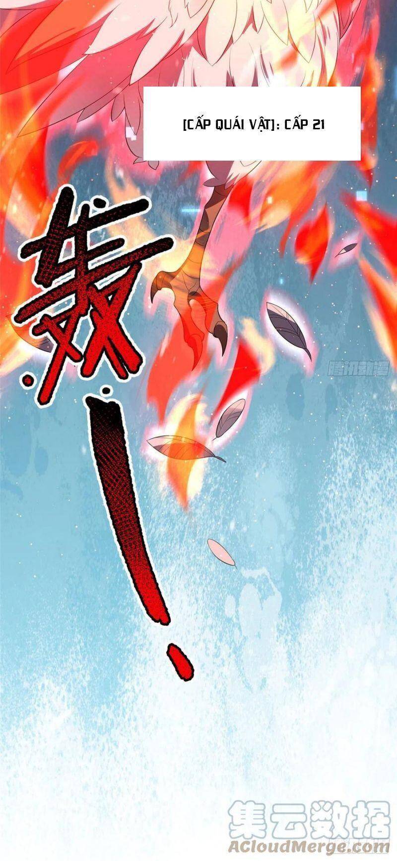 Thần Sủng Tiến Hóa Chap 77 - Next Chap 78