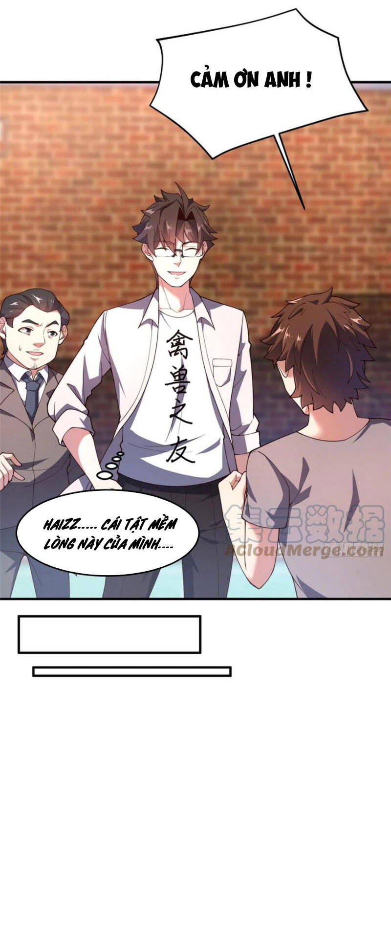 Thần Sủng Tiến Hóa Chap 78 - Next Chap 79