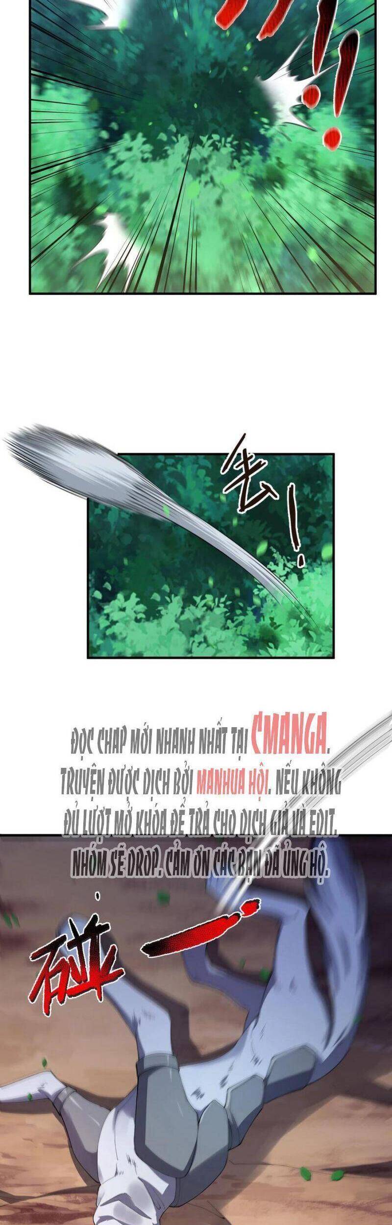 Thần Sủng Tiến Hóa Chap 79 - Next Chap 80