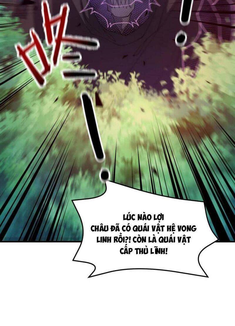 Thần Sủng Tiến Hóa Chap 79 - Next Chap 80