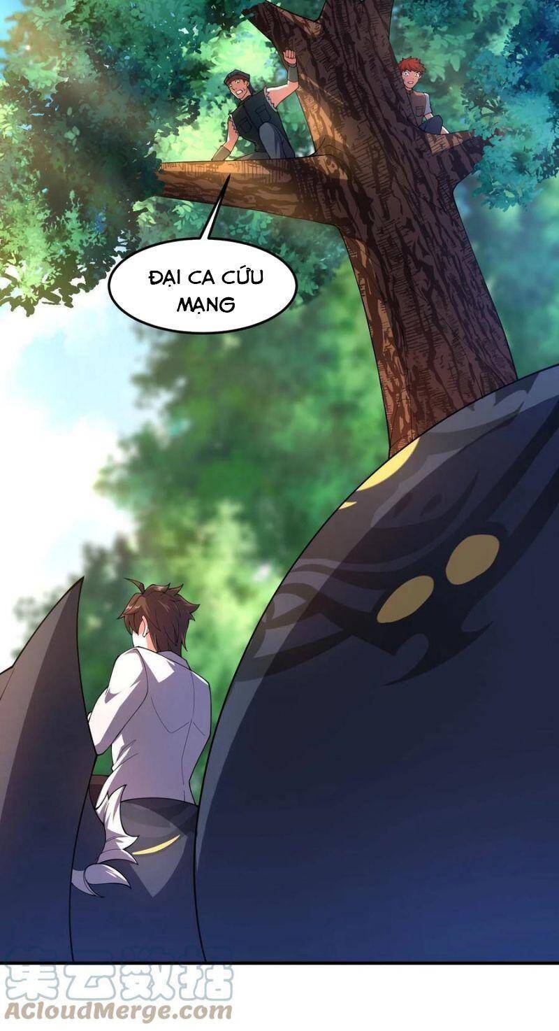 Thần Sủng Tiến Hóa Chap 79 - Next Chap 80