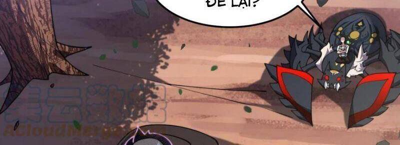 Thần Sủng Tiến Hóa Chap 79 - Next Chap 80