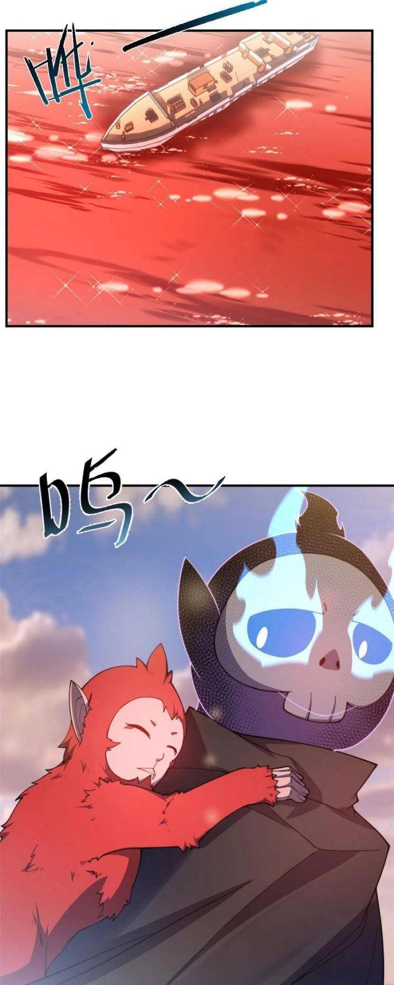 Thần Sủng Tiến Hóa Chap 80 - Next Chap 81