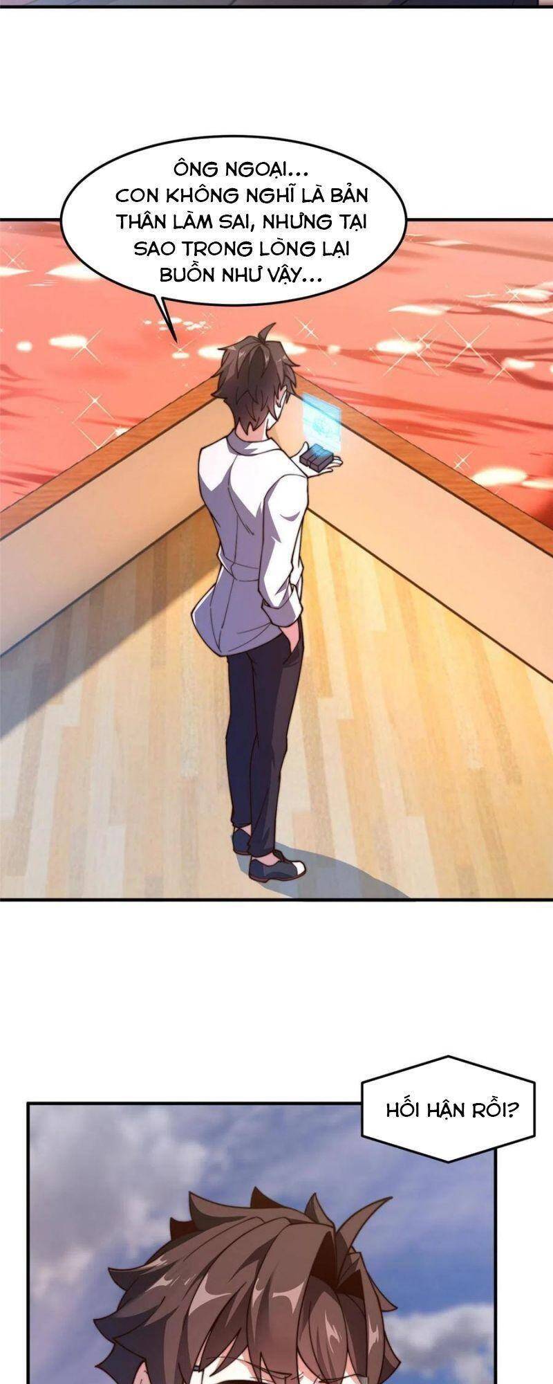 Thần Sủng Tiến Hóa Chap 80 - Next Chap 81