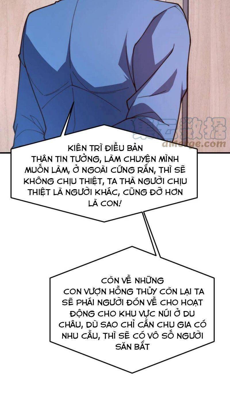 Thần Sủng Tiến Hóa Chap 80 - Next Chap 81