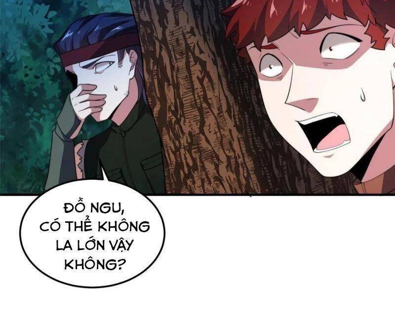 Thần Sủng Tiến Hóa Chap 80 - Next Chap 81