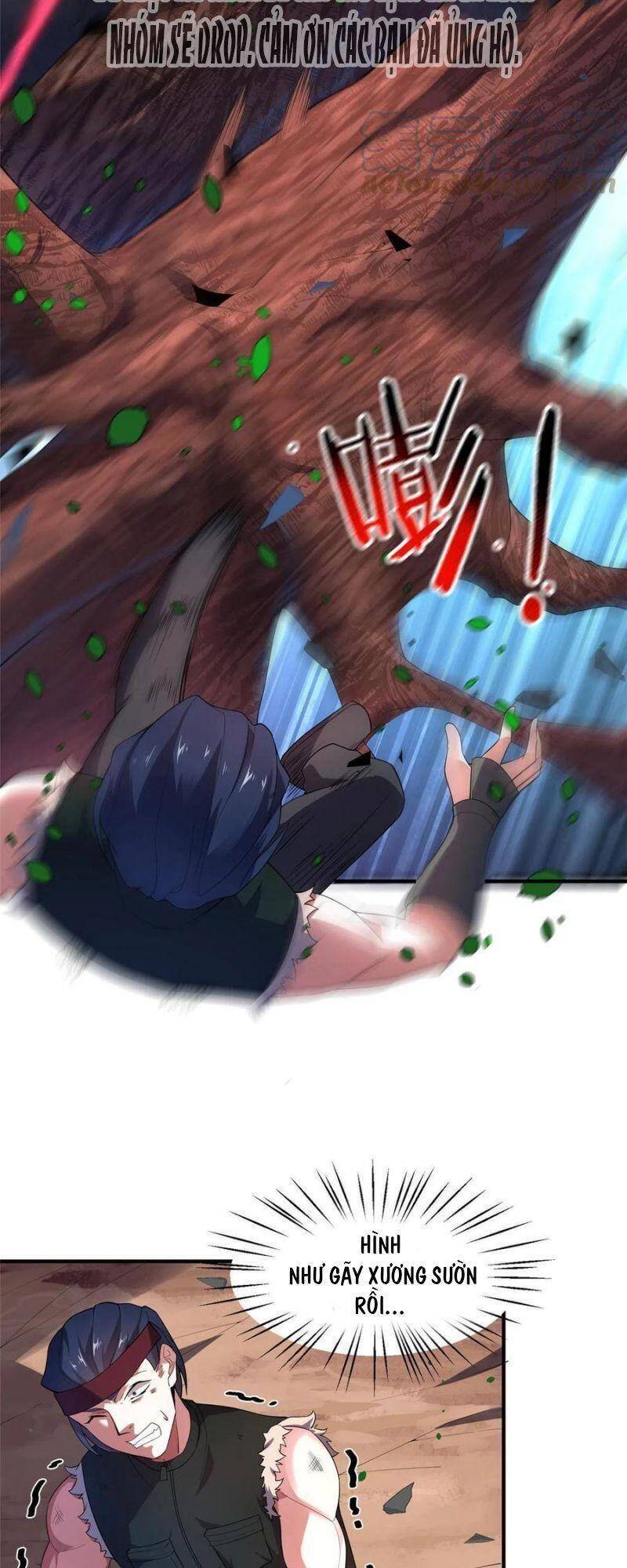 Thần Sủng Tiến Hóa Chap 80 - Next Chap 81