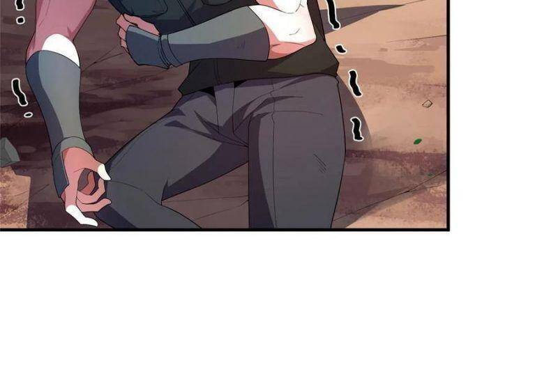 Thần Sủng Tiến Hóa Chap 80 - Next Chap 81