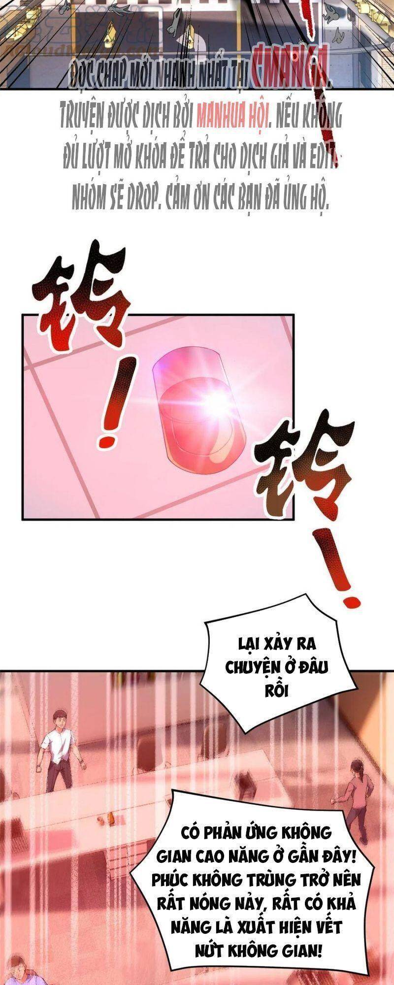 Thần Sủng Tiến Hóa Chap 81 - Next Chap 82