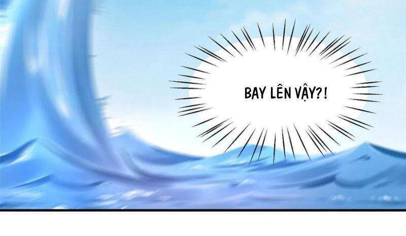 Thần Sủng Tiến Hóa Chap 81 - Next Chap 82