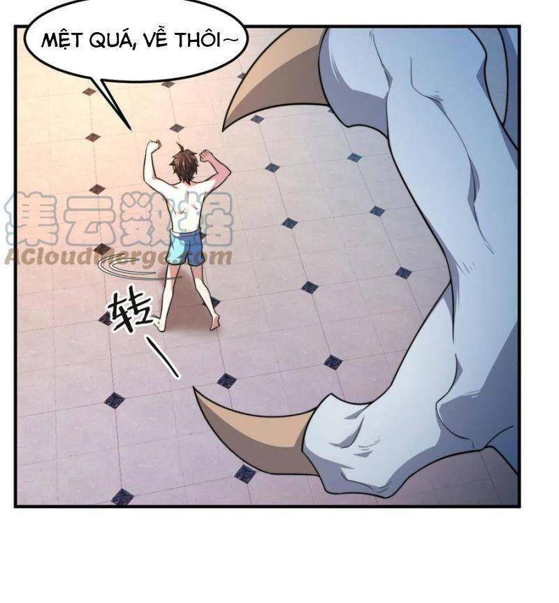 Thần Sủng Tiến Hóa Chap 81 - Next Chap 82