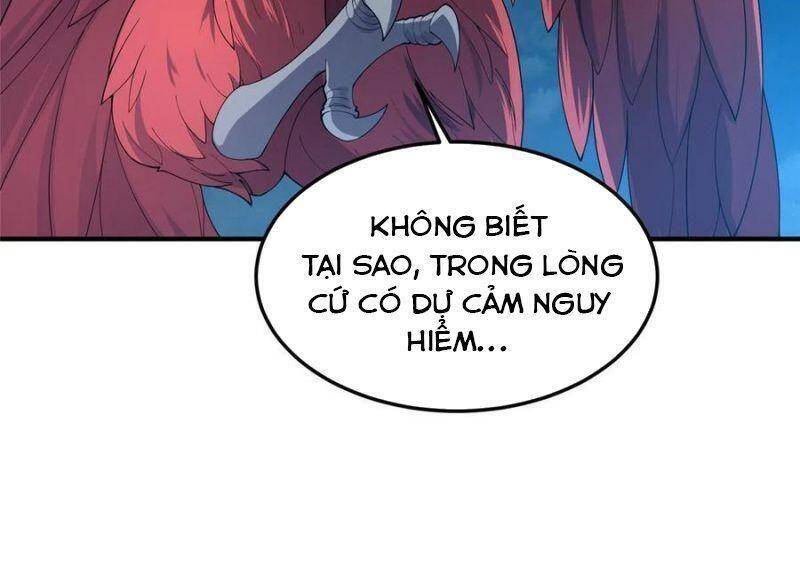Thần Sủng Tiến Hóa Chap 81 - Next Chap 82