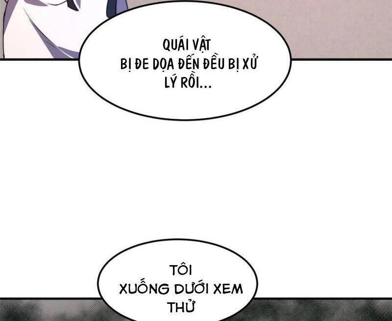 Thần Sủng Tiến Hóa Chap 82 - Next Chap 83