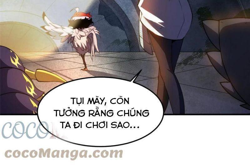Thần Sủng Tiến Hóa Chap 82 - Next Chap 83