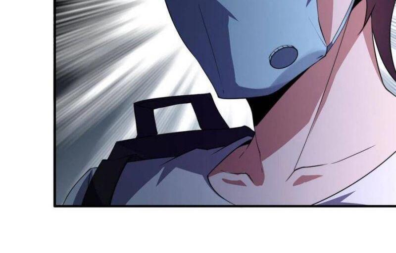 Thần Sủng Tiến Hóa Chap 82 - Next Chap 83