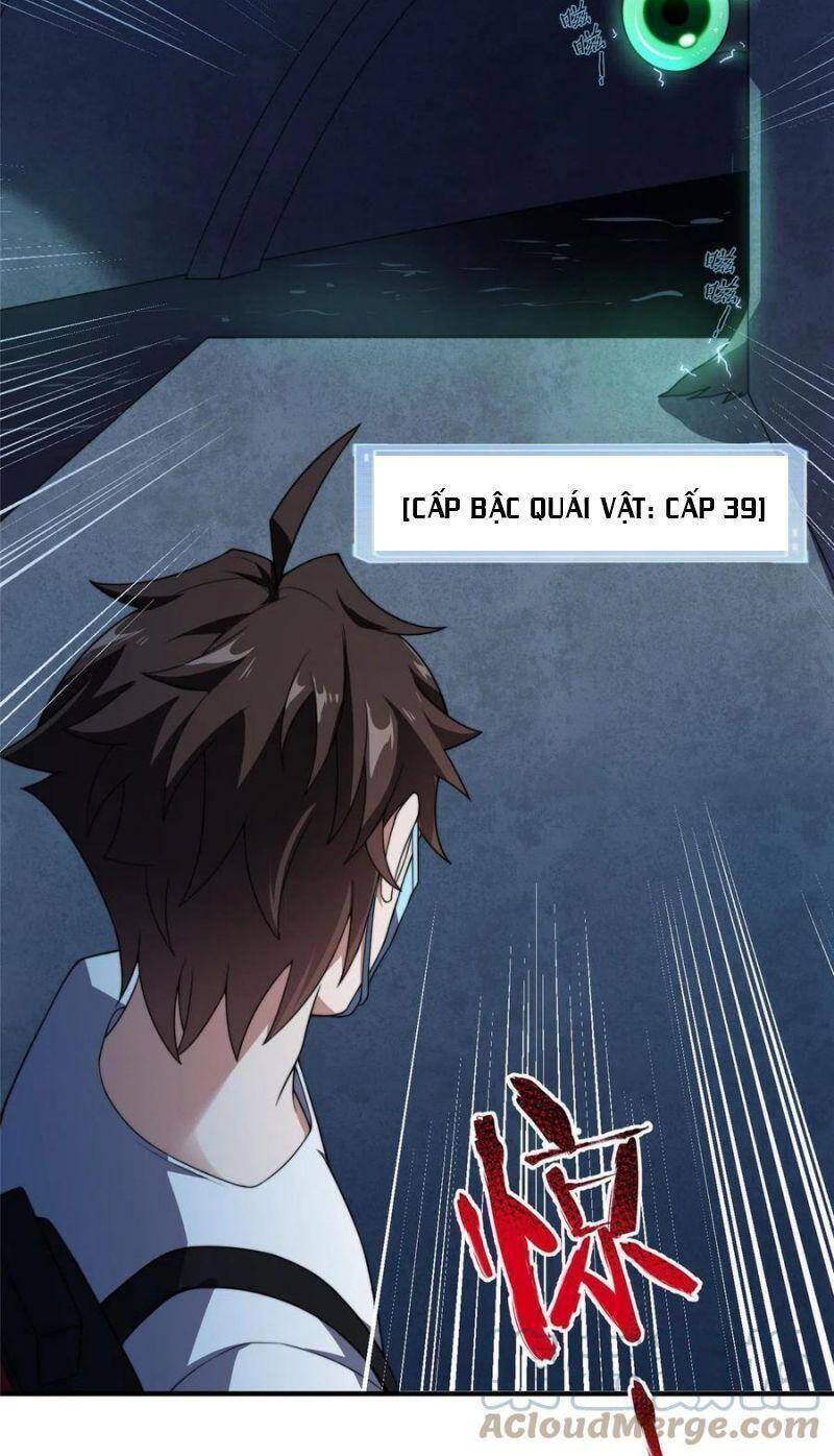 Thần Sủng Tiến Hóa Chap 83 - Next Chap 84