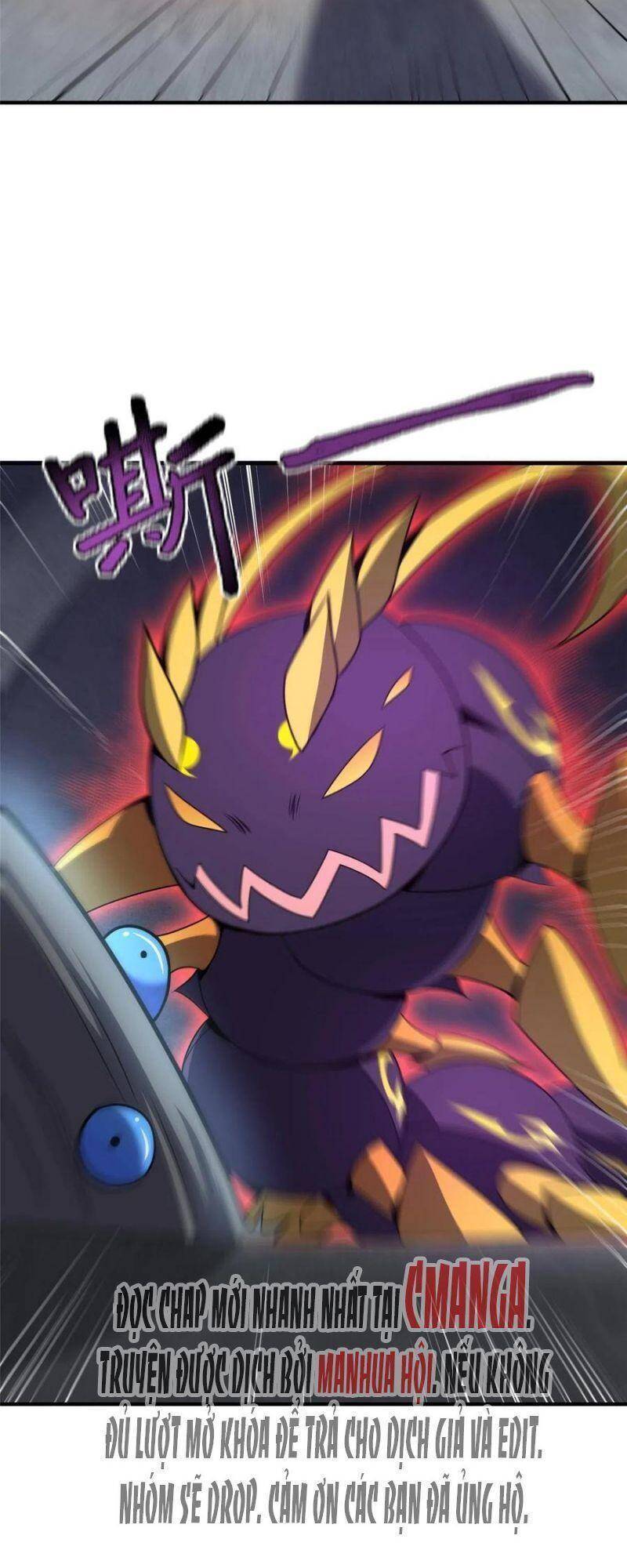 Thần Sủng Tiến Hóa Chap 83 - Next Chap 84