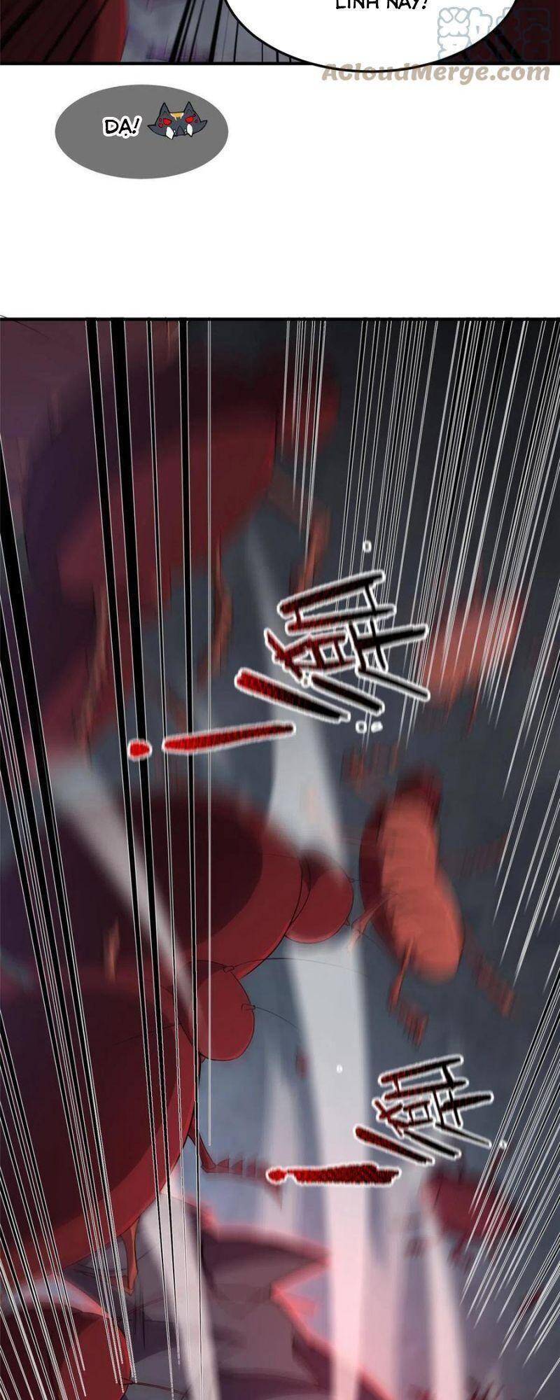 Thần Sủng Tiến Hóa Chap 83 - Next Chap 84