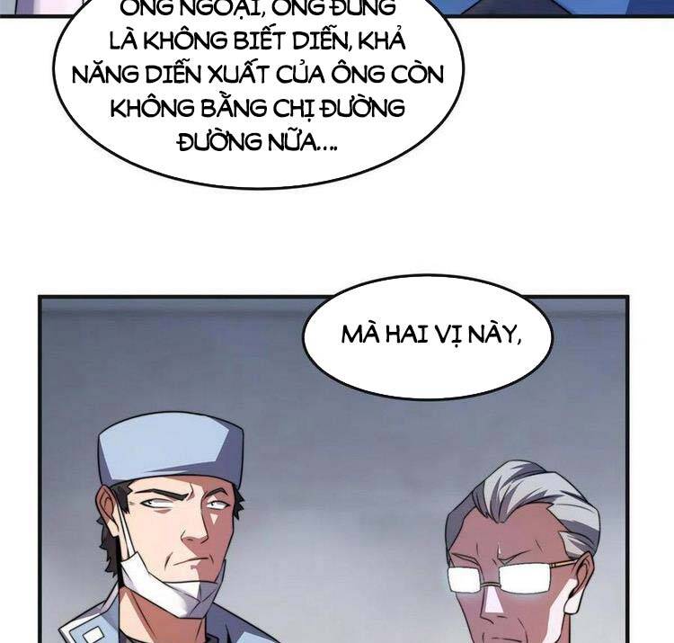 Thần Sủng Tiến Hóa Chap 84 - Next Chap 85
