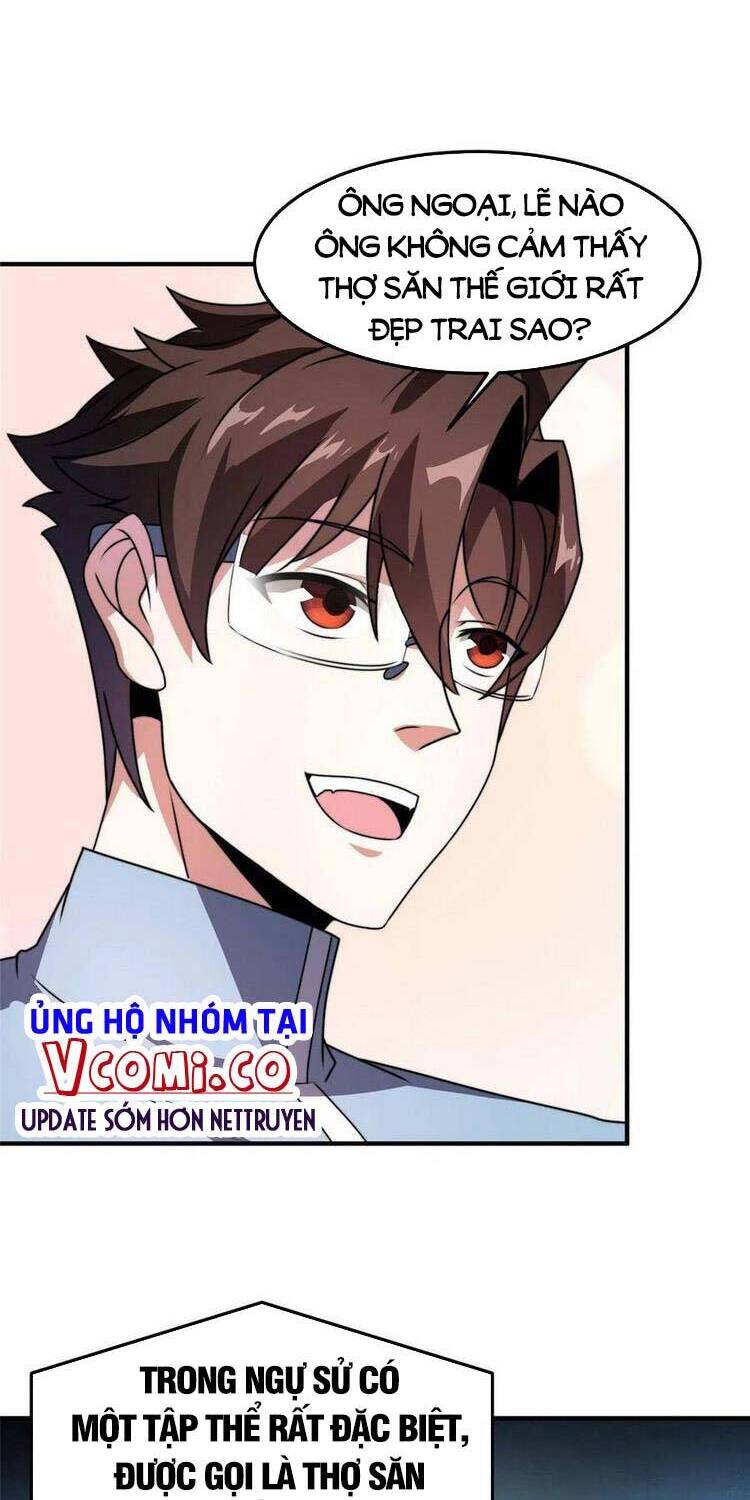 Thần Sủng Tiến Hóa Chap 85 - Next Chap 86