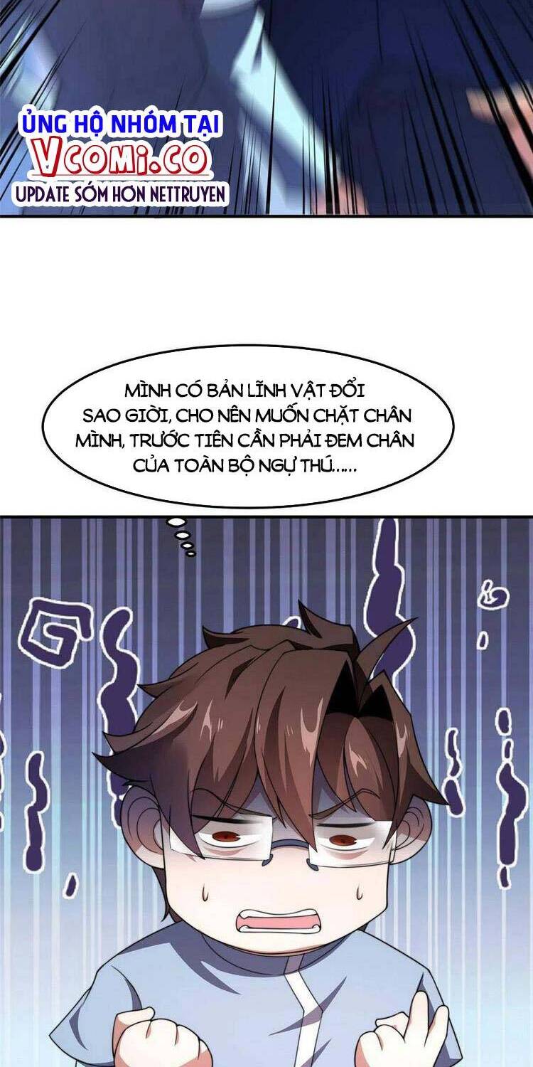 Thần Sủng Tiến Hóa Chap 85 - Next Chap 86