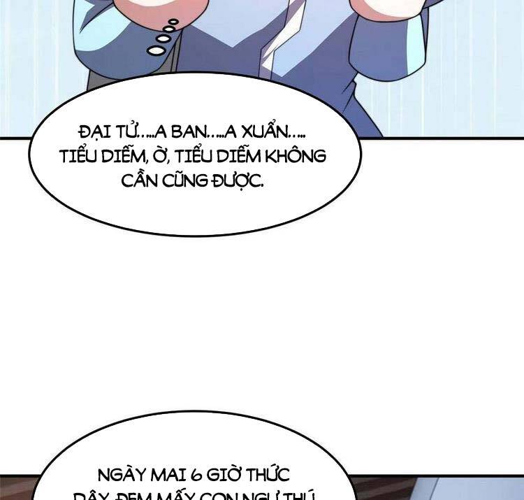 Thần Sủng Tiến Hóa Chap 85 - Next Chap 86