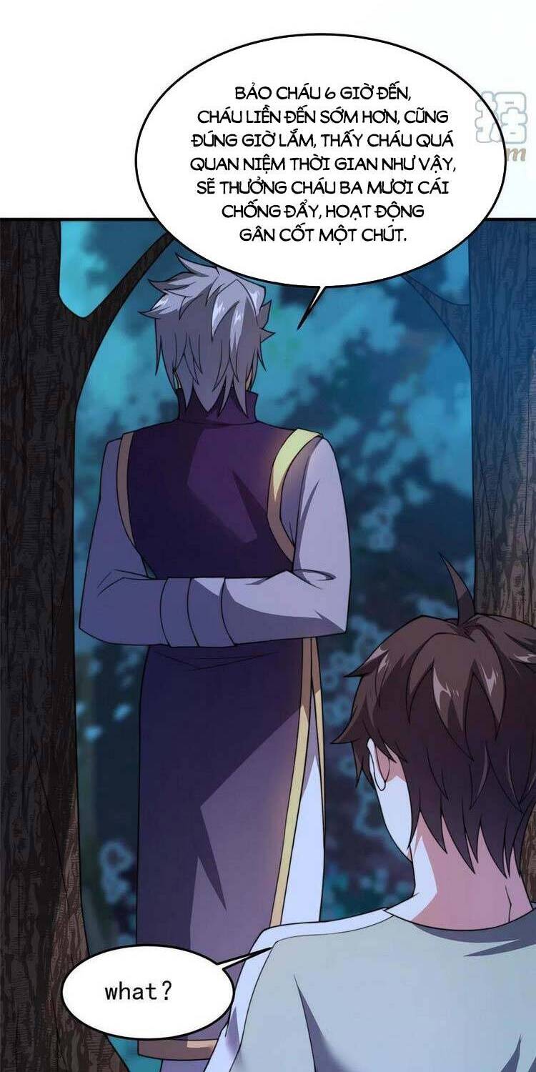 Thần Sủng Tiến Hóa Chap 85 - Next Chap 86